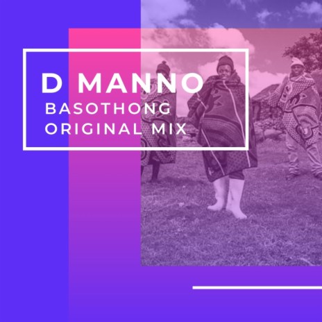 Basothong | Boomplay Music