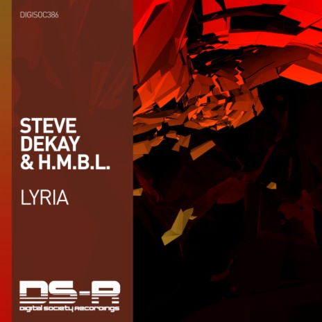 Lyria (Extended Mix) ft. H.M.B.L.