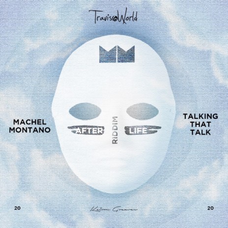 Talking That Talk ft. Travis World