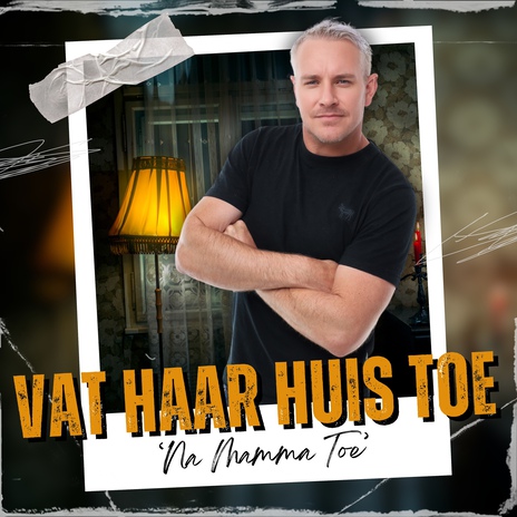 VAT HAAR HUISTOE (na mamma toe) | Boomplay Music