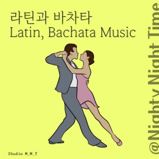 Romance, Dance With Latin