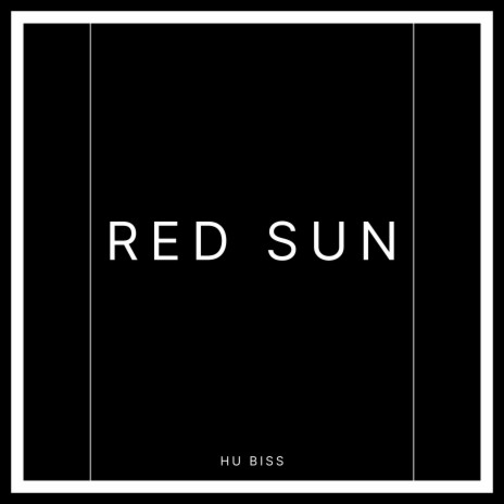 RED SUN | Boomplay Music