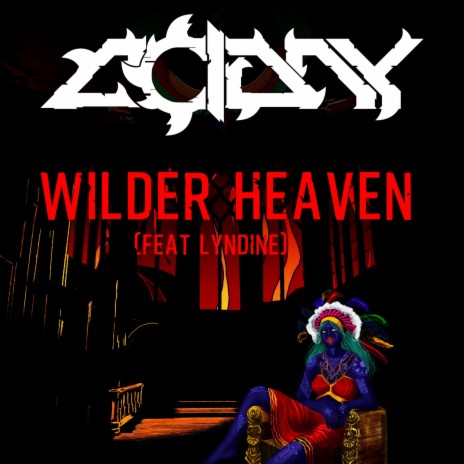 Wilder Heaven ft. Lyndine | Boomplay Music