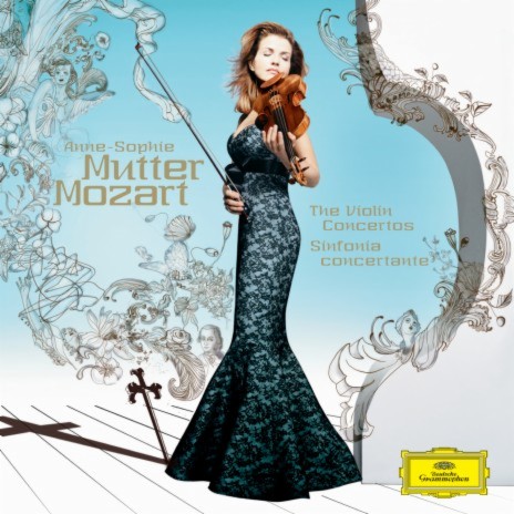 Mozart: Violin Concerto No. 3 in G Major, K. 216: I. Allegro ft. London Philharmonic Orchestra | Boomplay Music