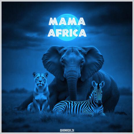 Mama Africa