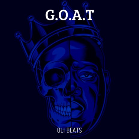 G.O.A.T - Trap Beat | Boomplay Music