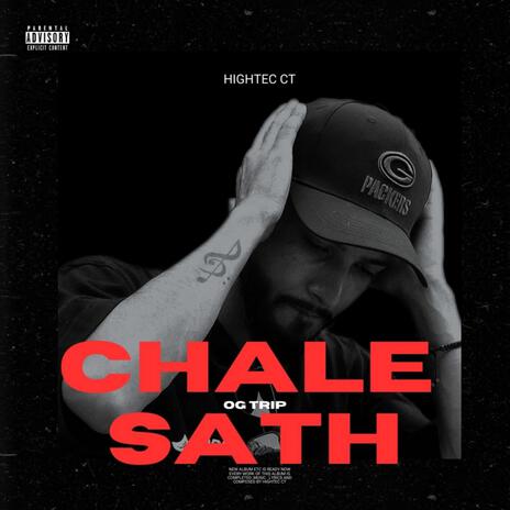 Chale sath | Boomplay Music