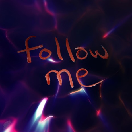 follow me