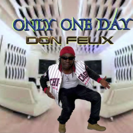 Only One Day | Boomplay Music