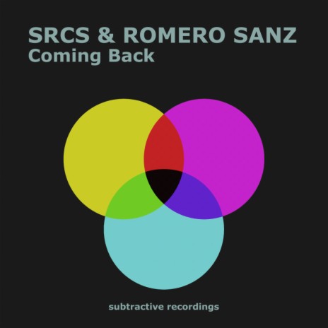 Coming Back (Radio Edit) ft. Romero Sanz