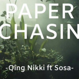 Paper Chasin