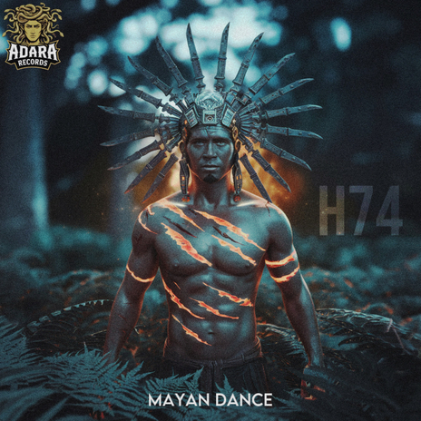 Mayan Dance | Boomplay Music