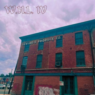 WHL IV