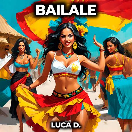 Bailale | Boomplay Music