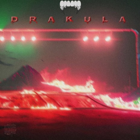 DRAKULA ft. Liltack | Boomplay Music