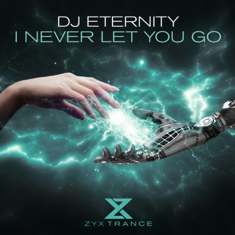 I Never Let You Go (Extended Mix)