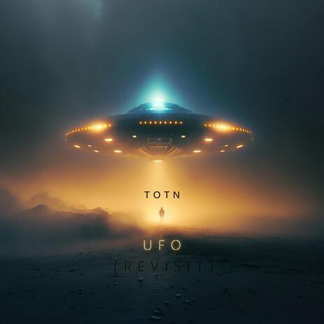 UFO (Revisit) | Boomplay Music