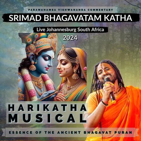 Srimad Bhagavatam katha | Boomplay Music