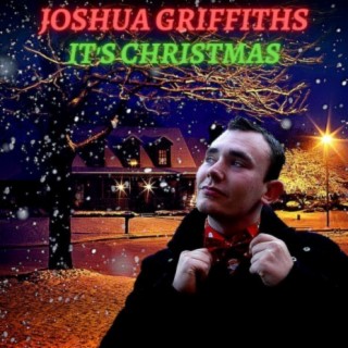 Joshua Griffiths