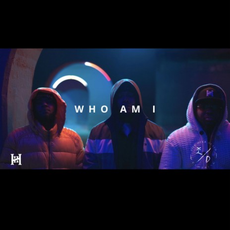 Who Am I ft. Snipes | Boomplay Music