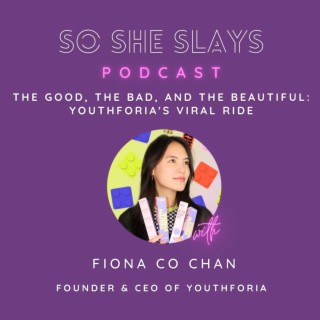 The Good, the Bad, and the Beautiful: Youthforia's Viral Ride