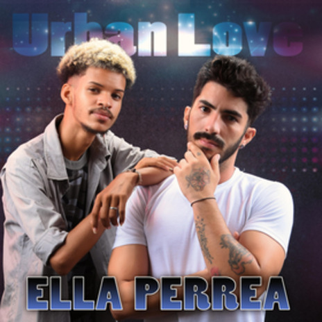 Ella Perrea | Boomplay Music