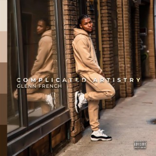 Complicated Artistry EP