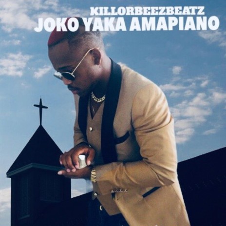 Joko Yaka Amapiano | Boomplay Music
