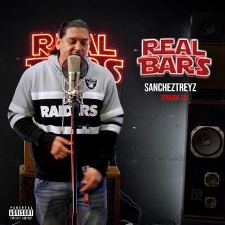 Real Bars Episode 18