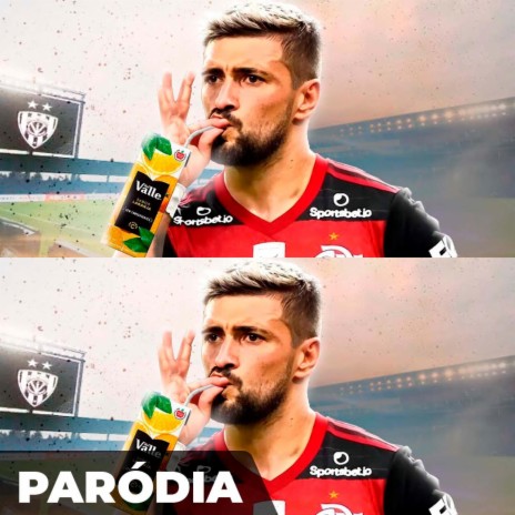 Paródia - FLAMENGO VICE DE NOVO! RECOPA 2023 | Boomplay Music