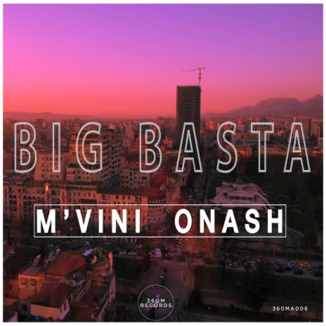 M'vini Onash | Boomplay Music