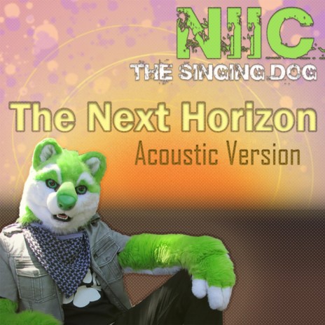 The Next Horizon (Acoustic Version) | Boomplay Music