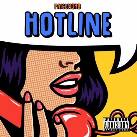 Hotline | Boomplay Music