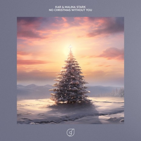 No Christmas Without You ft. Malina Stark | Boomplay Music