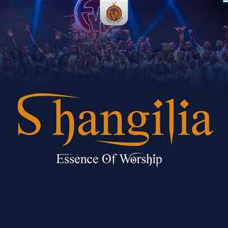 Shangilia