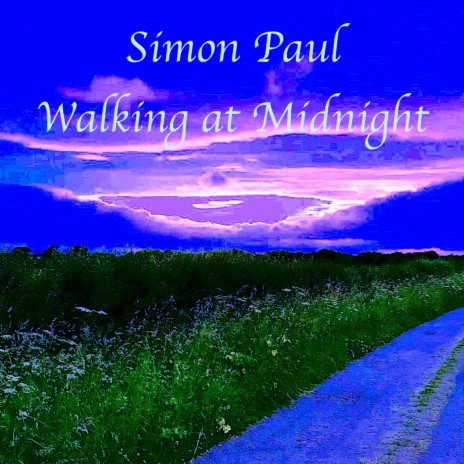 Walking at Midnight | Boomplay Music