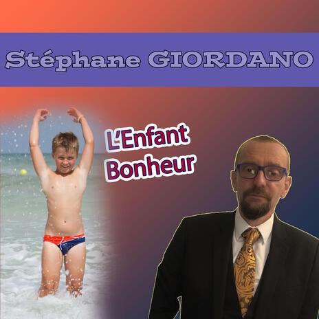 L'enfant bonheur