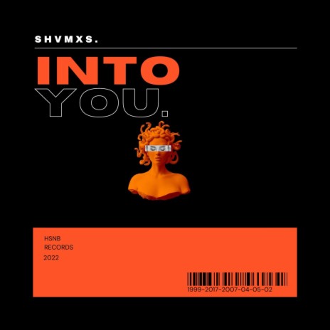 Into you. | Boomplay Music