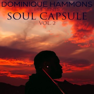 Soul Capsule, Vol. 2