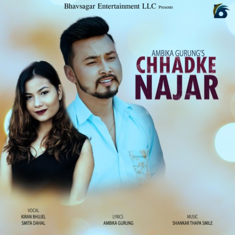 Chhadke Najar | Boomplay Music