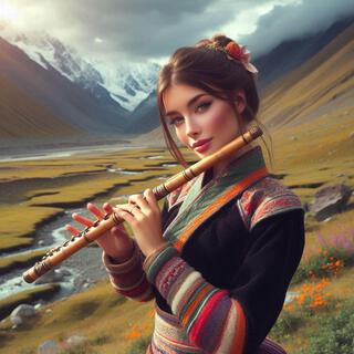 Tibetan Flute Ensemble