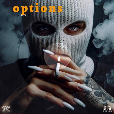 Options | Boomplay Music