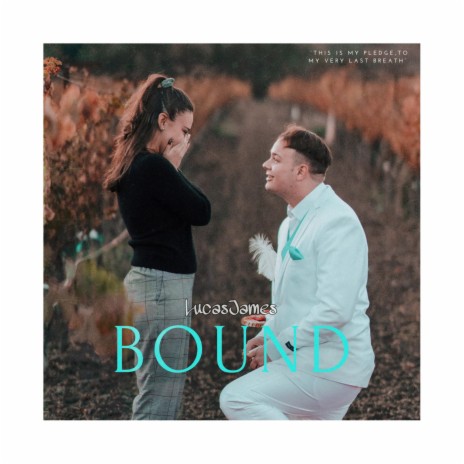 Bound | Boomplay Music