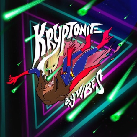Kryptonite, Pt. 2 | Boomplay Music