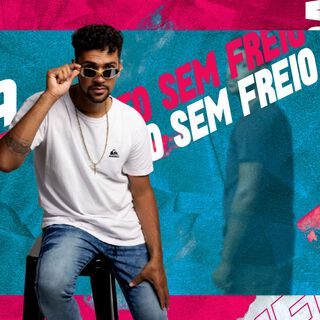 MEGA FUNK EU TO SEM FREIO