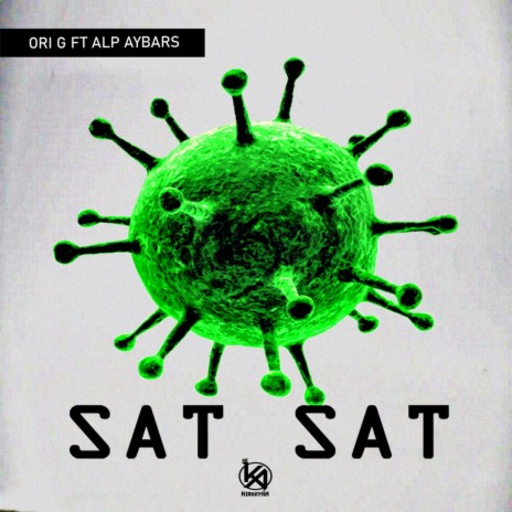 Sat Sat ft. Alp Aybars | Boomplay Music