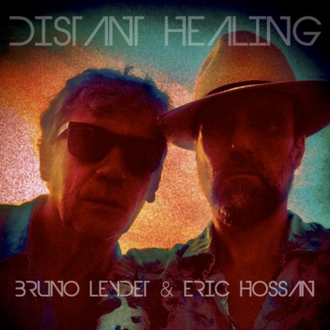 Distant Healing (Original Mix) ft. Eric Hossan