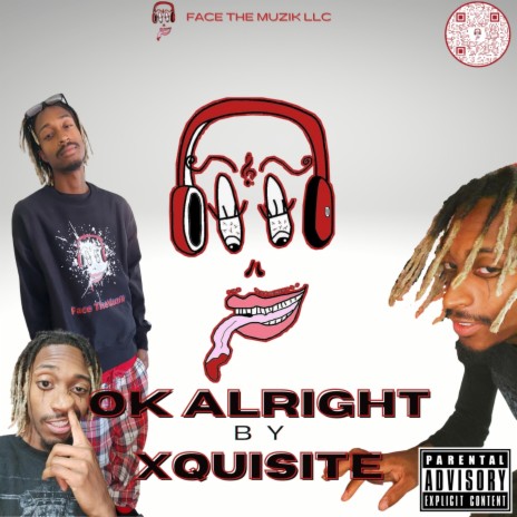 Ok Alright | Boomplay Music
