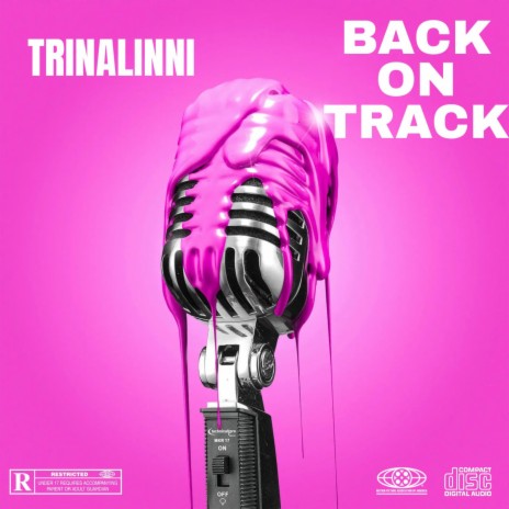 Back on track | Boomplay Music