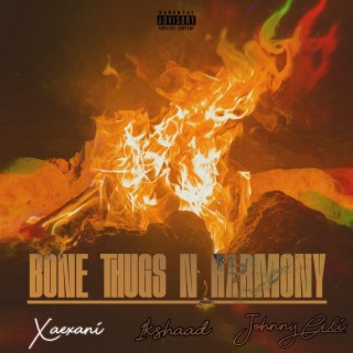 Bone Thugs N Harmony